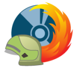 Logo MP-FEUER