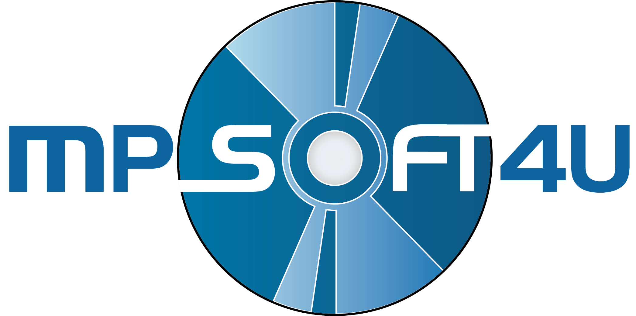 Gründung MP-SOFT-4-U GmbH