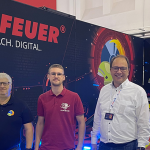 MP-BOS live erleben: Messen 2025