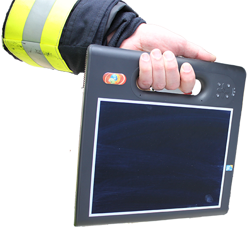 Tablet-Lösungen