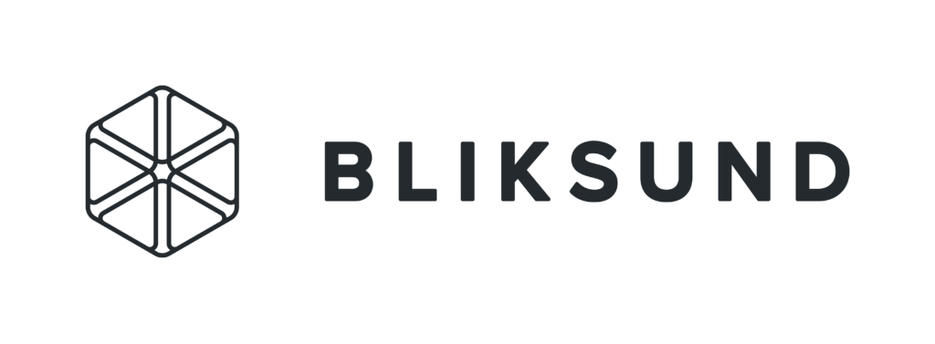 Logo Bliksund
