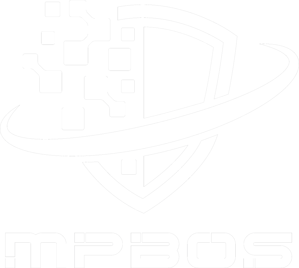 Logo MP-BOS
