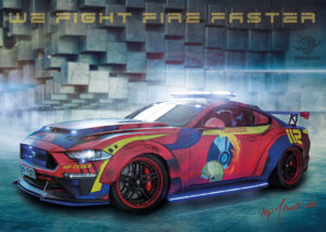 Mustang