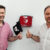 Neuer AED: Sicherheit liegt uns am Herzen!