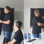 Zwei besondere Jubiläen bei MP-BOS: Wir sagen Danke! 