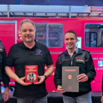 Wir sind Partner der Feuerwehr