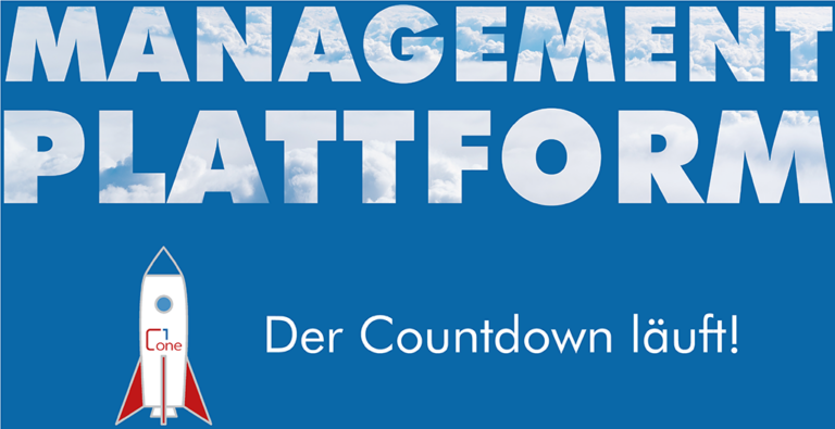 MPBOS.one – der Countdown läuft!