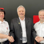 Zusammenarbeit mit der DJF