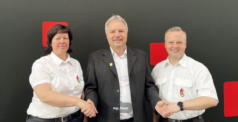 Zusammenarbeit mit der DJF