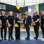 Kooperation mit WEBER RESCUE SYSTEMS