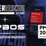 PMRExpo 2026 mit WEBER RESCUE SYSTEMS